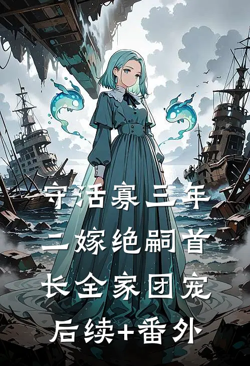 守活寡三年，二嫁绝嗣首长全家团宠后续+番外