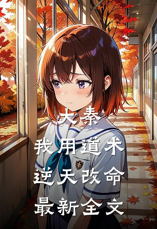 大秦：我用道术逆天改命最新全文