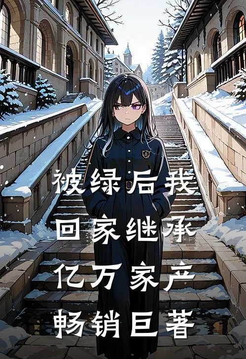 被绿后我回家继承亿万家产畅销巨著