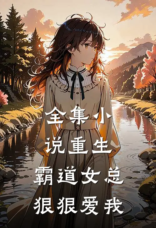 全集小说重生:霸道女总狠狠爱我