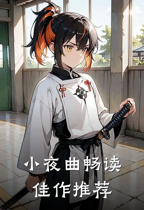 小夜曲畅读佳作推荐