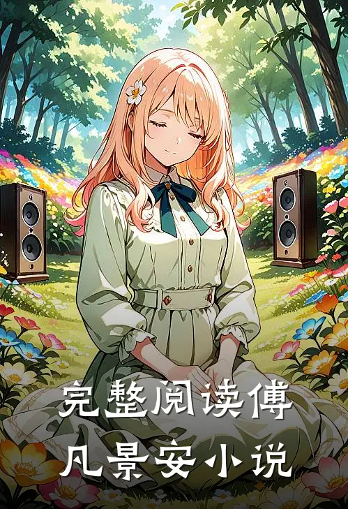 完整阅读傅凡景安小说