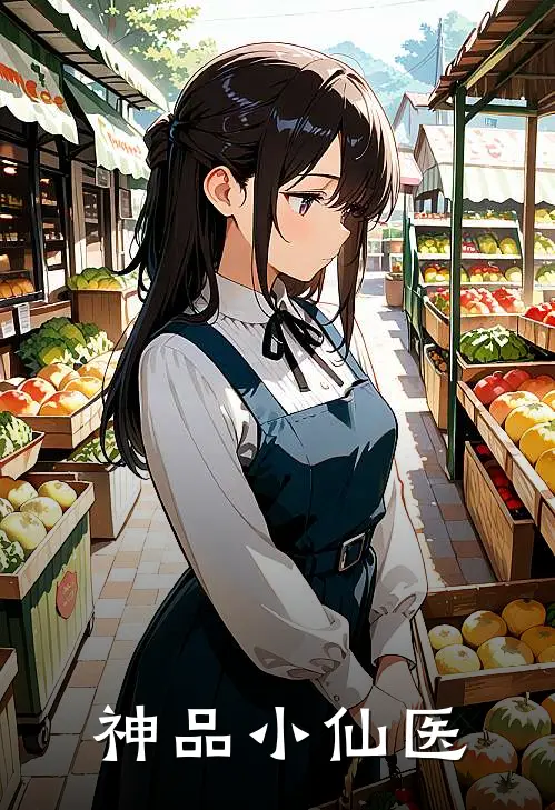 神品小仙医