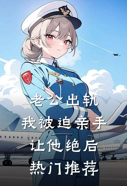 老公出轨，我被迫亲手让他绝后热门推荐