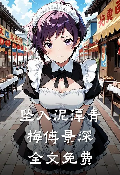 坠入泥潭青梅傅景深全文免费