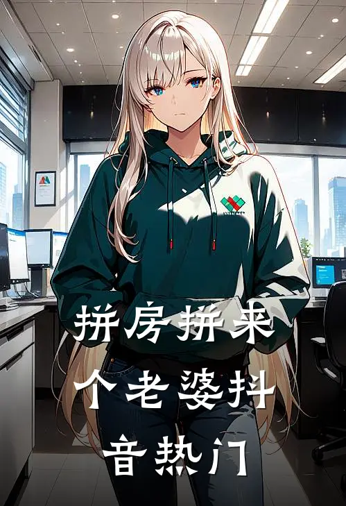 拼房拼来个老婆抖音热门