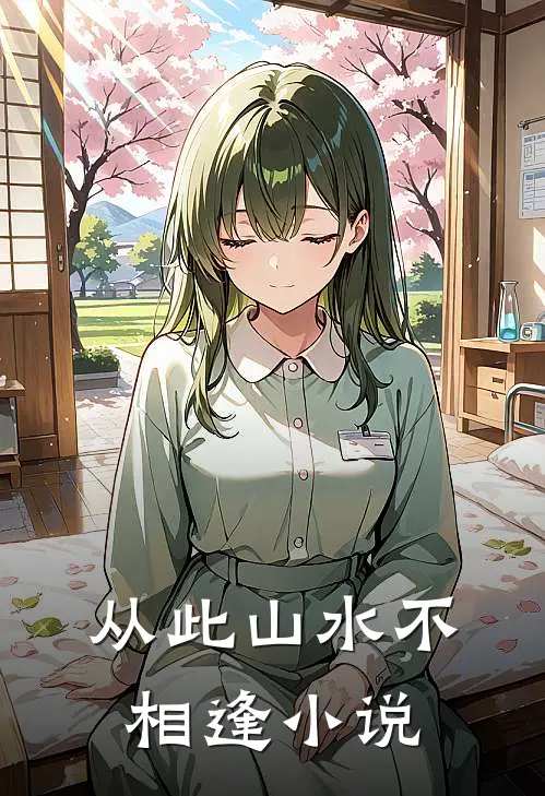从此山水不相逢小说