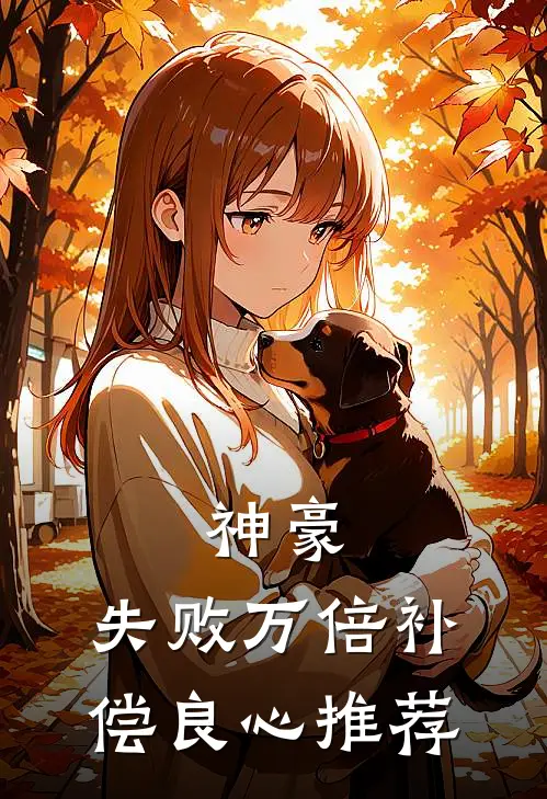 神豪：失败万倍补偿良心推荐