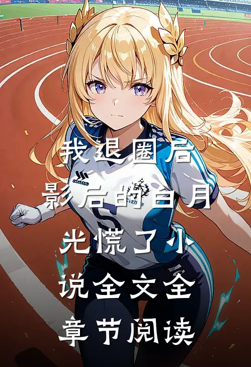 我退圈后，影后的白月光慌了小说全文全章节阅读
