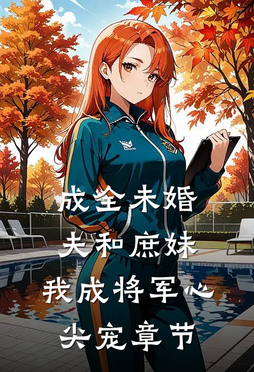 成全未婚夫和庶妹，我成将军心尖宠章节