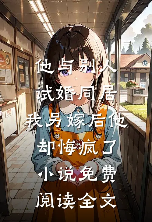 他与别人试婚同居，我另嫁后他却悔疯了小说免费阅读全文