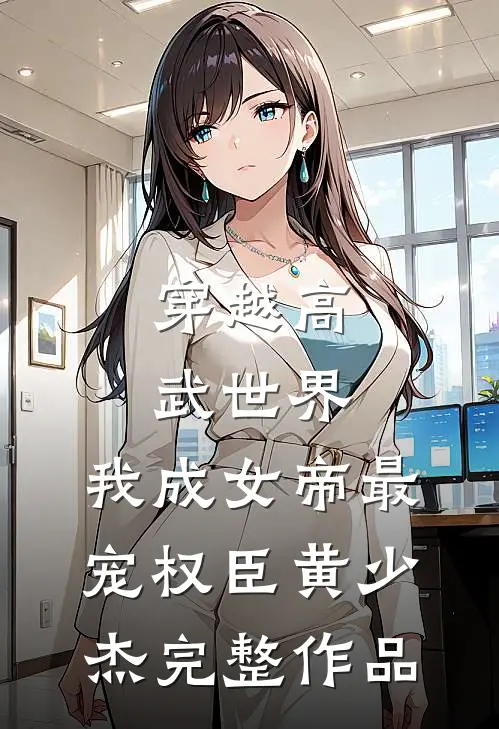 穿越高武世界,我成女帝最宠权臣黄少杰完整作品
