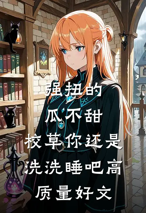 强扭的瓜不甜，校草你还是洗洗睡吧高质量好文
