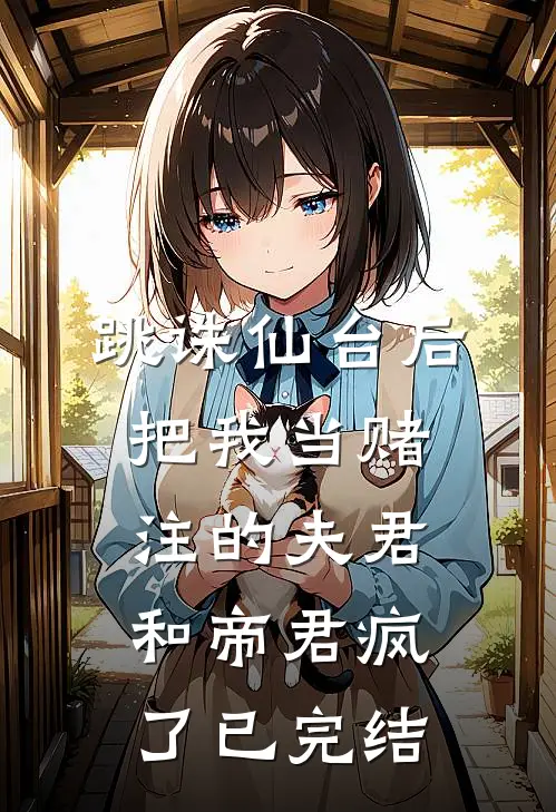 跳诛仙台后，把我当赌注的夫君和帝君疯了已完结