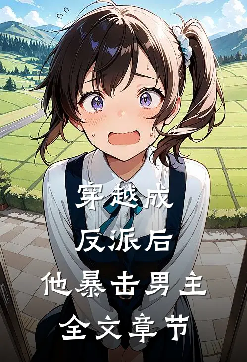 穿越成反派后,他暴击男主全文章节免费阅读