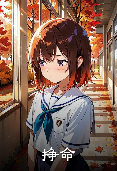 挣命