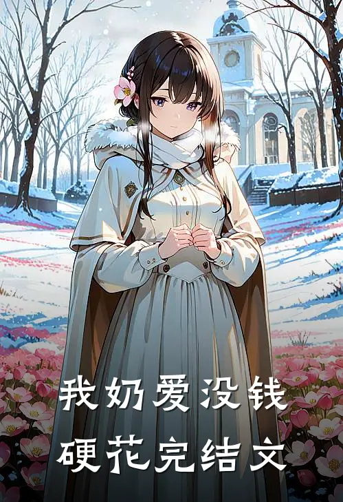 我奶爱没钱硬花完结文