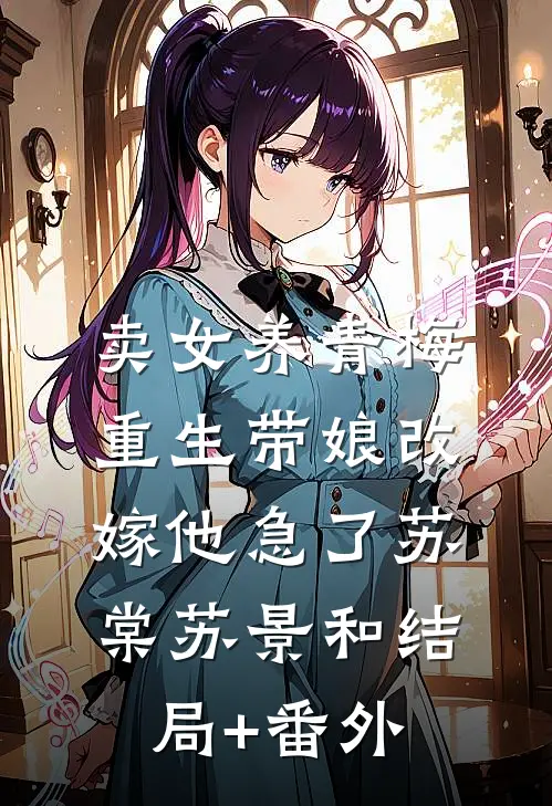 卖女养青梅，重生带娘改嫁他急了苏棠苏景和结局+番外