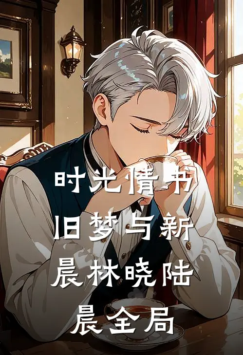 时光情书：旧梦与新晨林晓陆晨全局