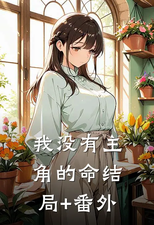 我没有主角的命结局+番外