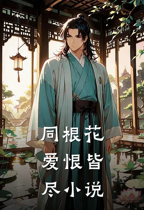 同根花，爱恨皆尽小说