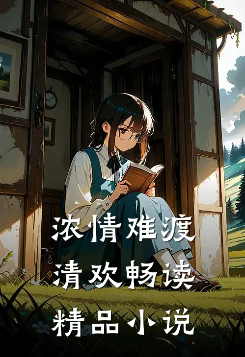 浓情难渡清欢畅读精品小说