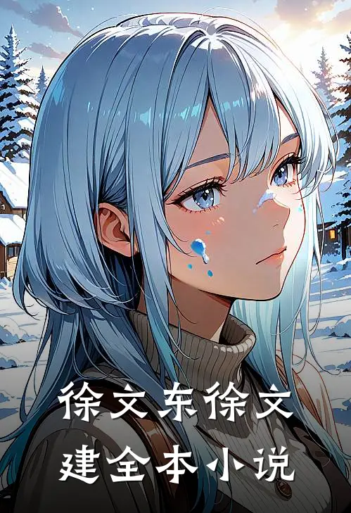 徐文东徐文建全本小说
