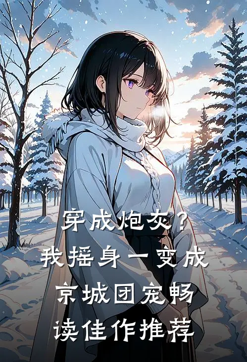 穿成炮灰？我摇身一变成京城团宠畅读佳作推荐
