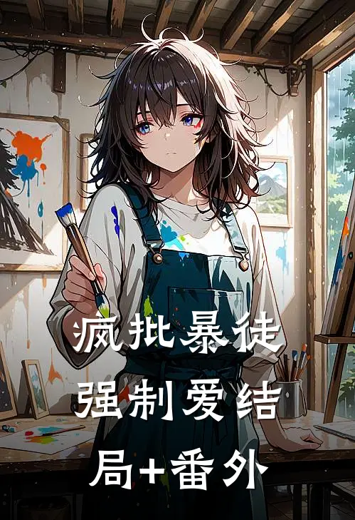 疯批暴徒强制爱结局+番外