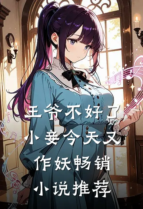 王爷不好了,小妾今天又作妖畅销推荐