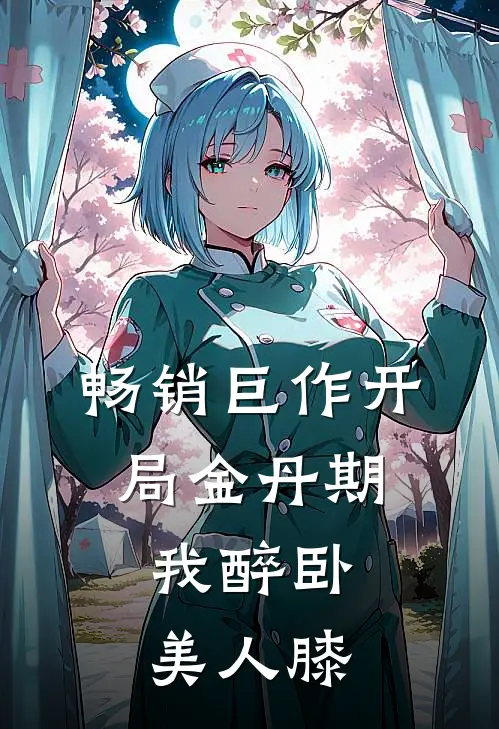 畅销巨作开局金丹期，我醉卧美人膝