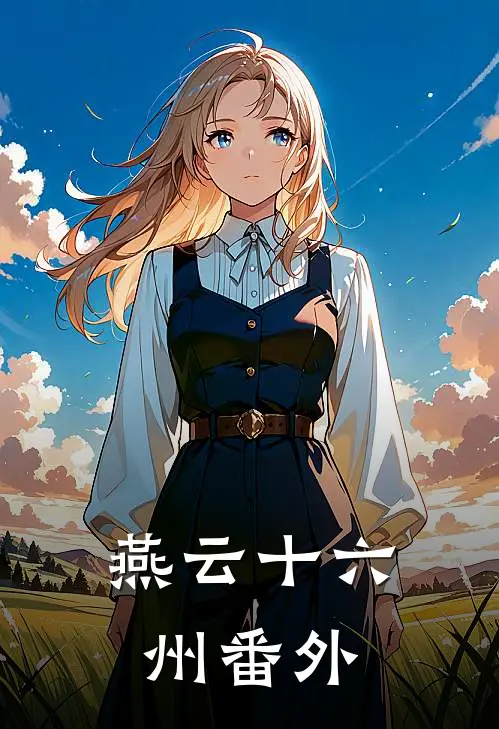 燕云十六州 番外