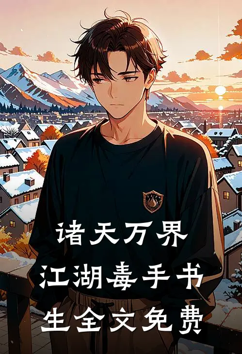 诸天万界：江湖毒手书生全文免费