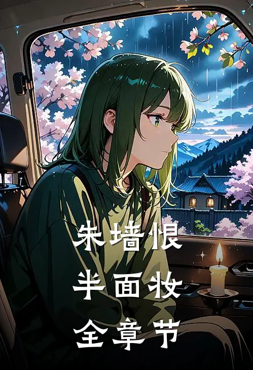 朱墙恨，半面妆全章节