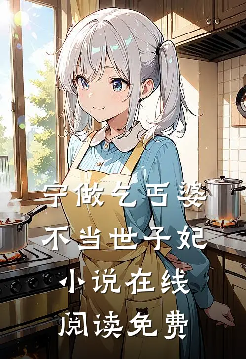 宁做乞丐婆，不当世子妃小说在线阅读免费