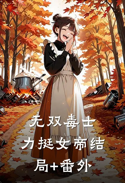 无双毒士，力挺女帝结局+番外