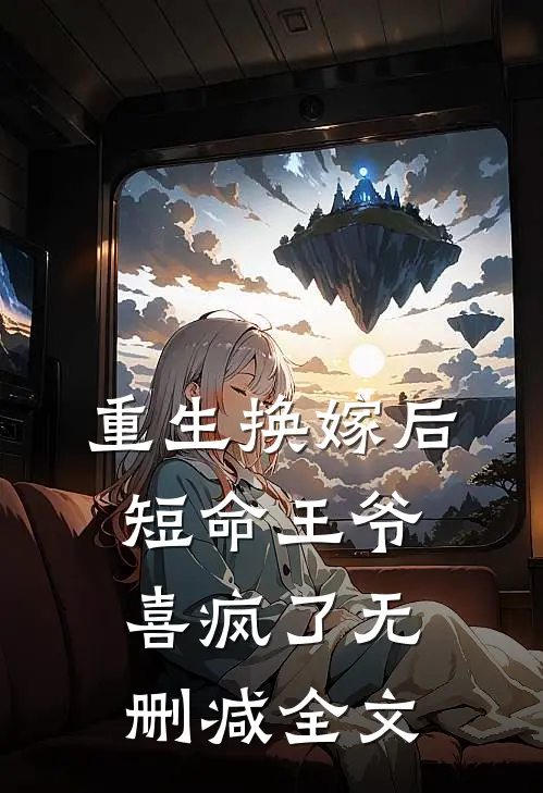 重生换嫁后，短命王爷喜疯了无删减全文