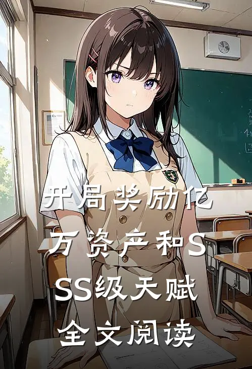 开局奖励亿万资产和SSS级天赋全文阅读