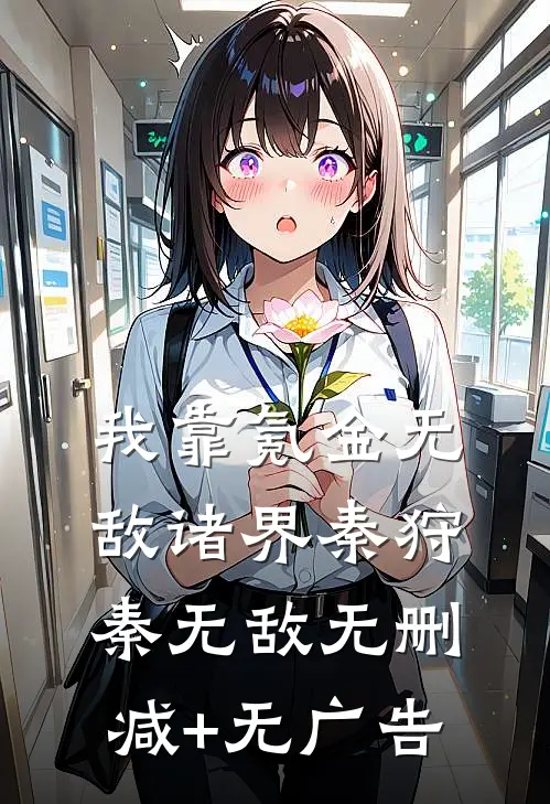 我靠氪金无敌诸界秦狩秦无敌无删减+无广告