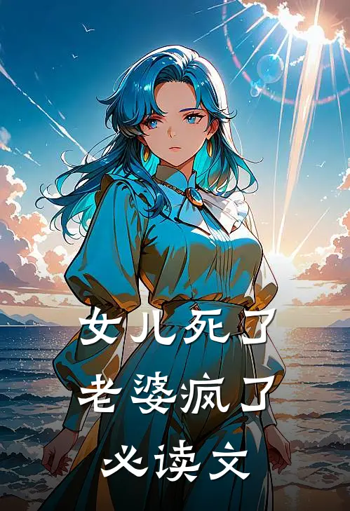 女儿死了，老婆疯了必读文