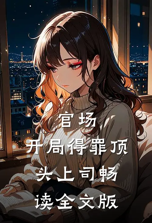 官场：开局得罪顶头上司畅读全文版