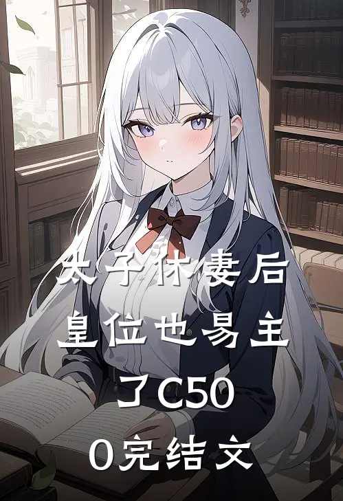太子休妻后，皇位也易主了C500完结文