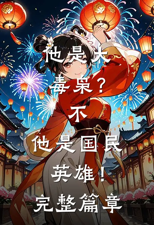 他是大毒枭？不，他是国民英雄！完整篇章
