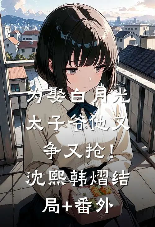 为娶白月光，太子爷他又争又抢！沈熙韩熠结局+番外