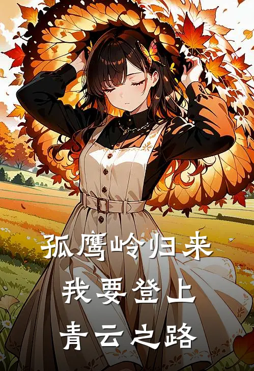 孤鹰岭归来,我要登上青云之路全集免