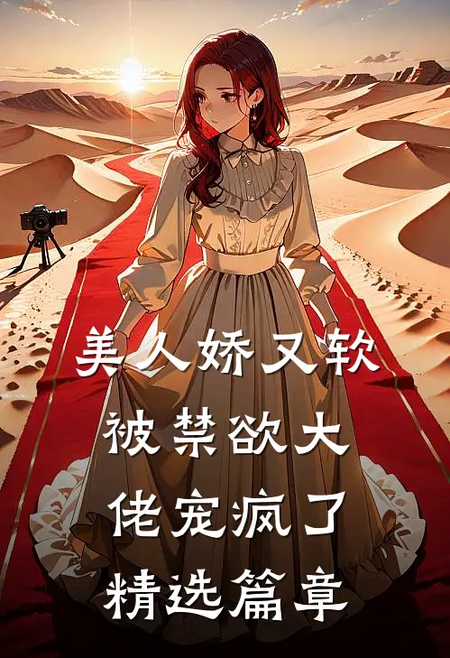 美人娇又软，被禁欲大佬宠疯了精选篇章