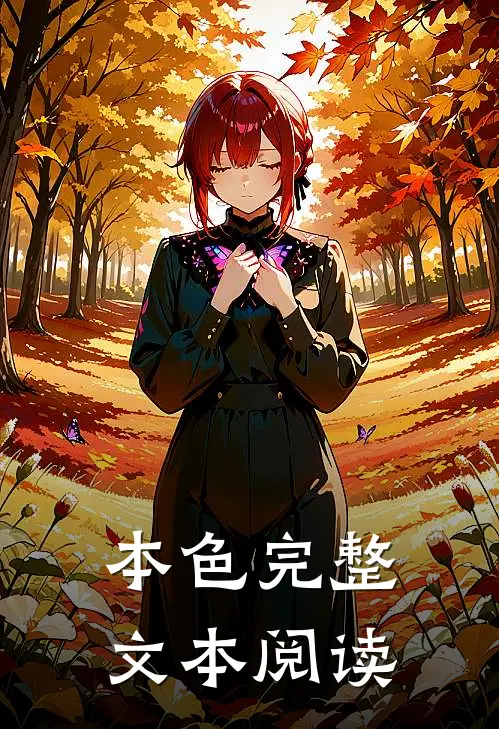本色完整文本阅读