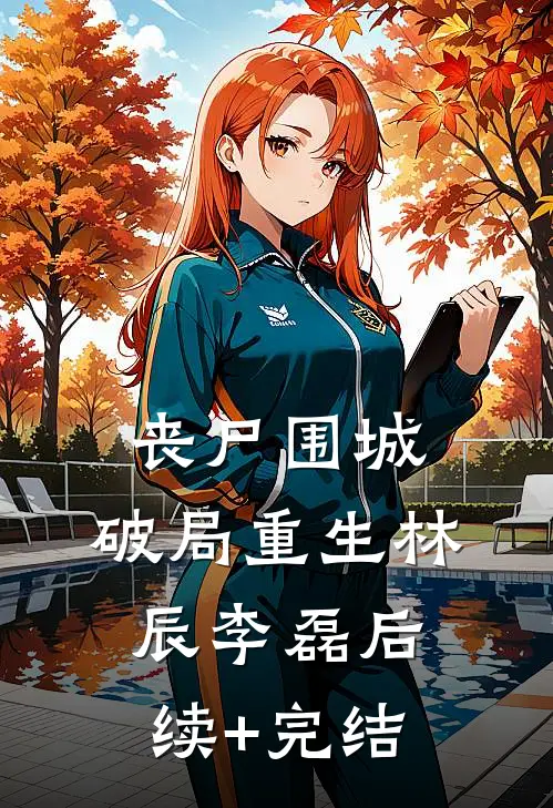 丧尸围城，破局重生林辰李磊后续+完结