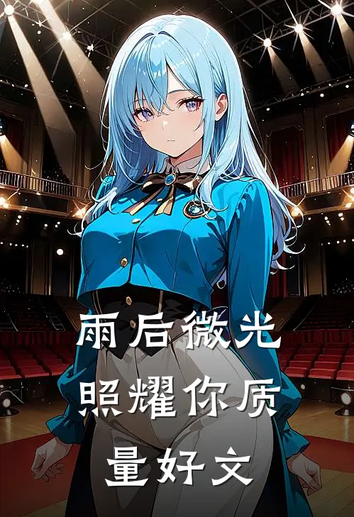 雨后微光照耀你质量好文