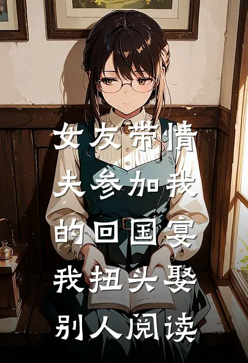 女友带情夫参加我的回国宴，我扭头娶别人阅读
